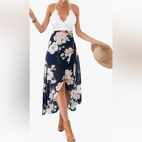 Great Description About Blooming Jelly Dress